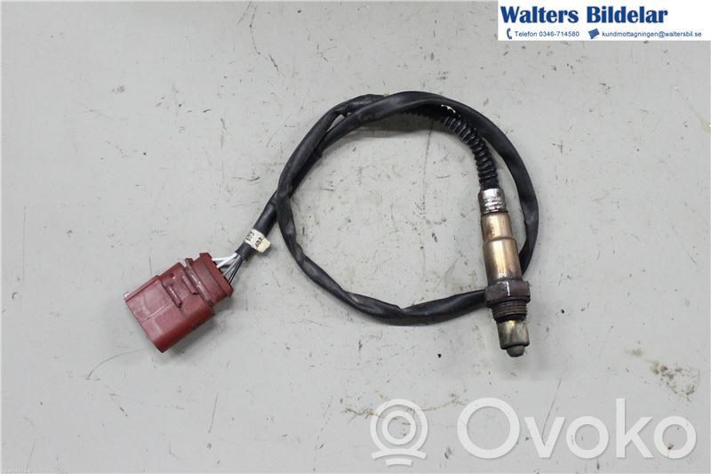 Sonde lambda   0258006305306,058906265C
