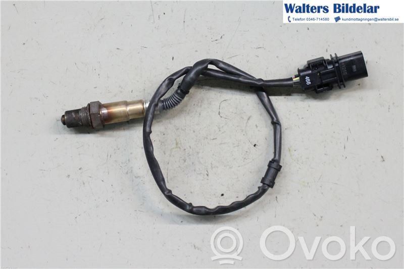 Volkswagen Tiguan Lambda probe sensor 