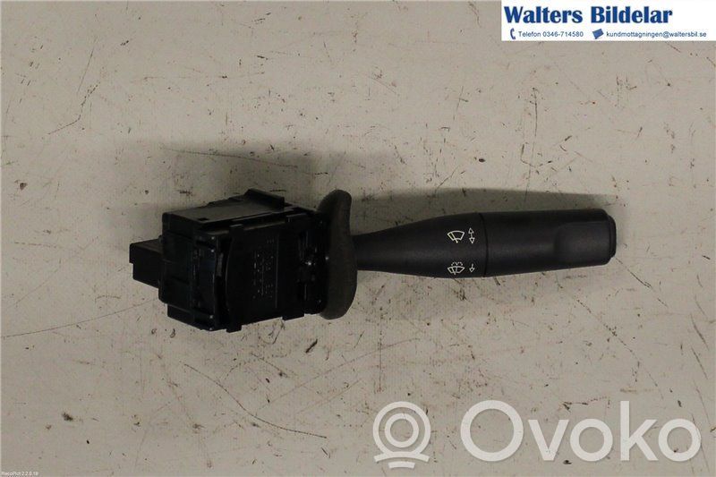 Peugeot Partner Wiper control stalk 