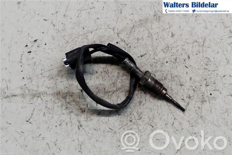 Exhaust gas temperature sensor   03509E136277957403,03509E136277957403