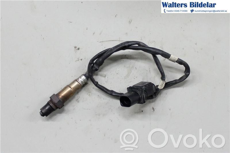 Volkswagen Transporter - Caravelle T5 Lambda probe sensor 
