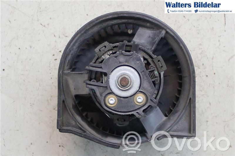 Saab 9-5 Heater fan/blower 
