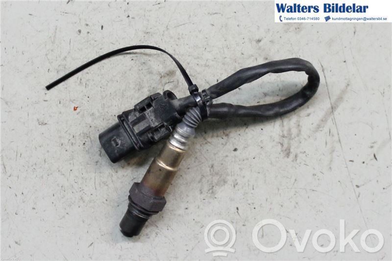Lambda probe sensor   393504A410,9350933004