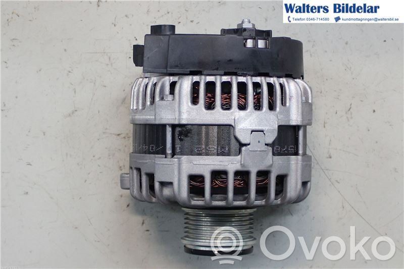 Audi A5 8T 8F Alternator 