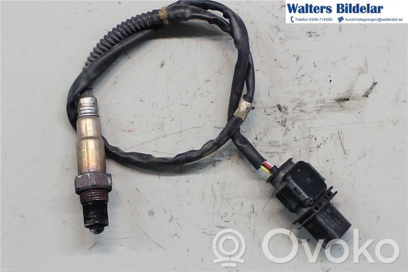Sonde lambda   03G906262A,0281004042043,03G906262A