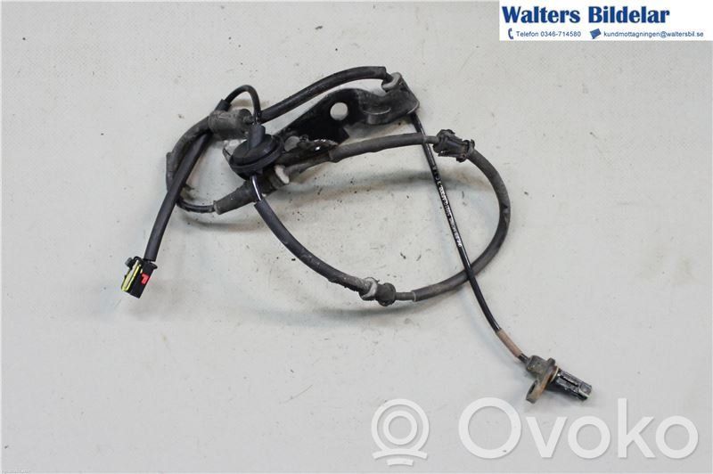 KIA Ceed ABS rear brake sensor 