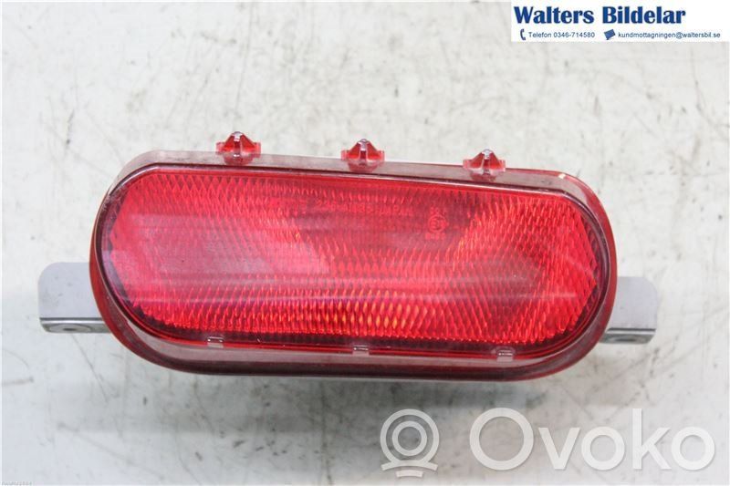 Reflector de faros/luces traseros   EH1051650,EH1051650