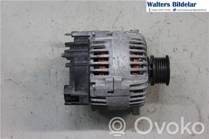 Volkswagen Polo V 6R Alternator 