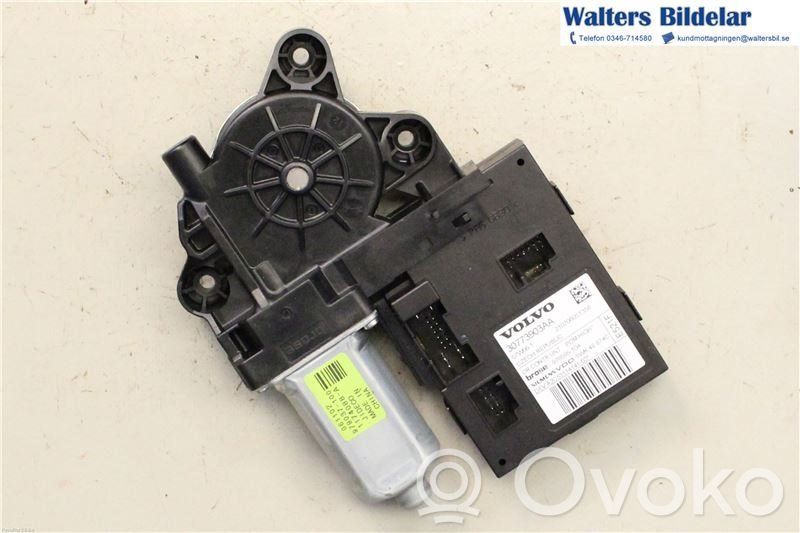 Fensterhebermotor Tür vorne   30773903AA,30773903AA