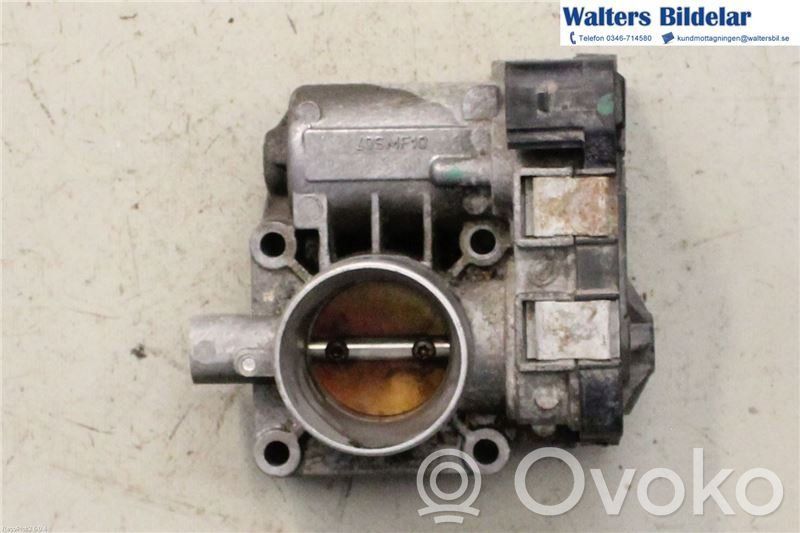 Throttle valve   C14640SMF10,55192786