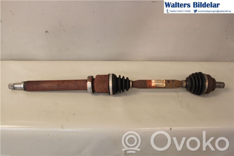 Front driveshaft   4M513B436JD,4M513B436JD