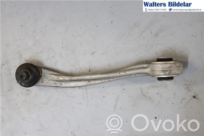 Audi A5 8T 8F Front upper control arm/wishbone 