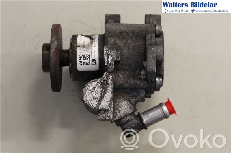 Power steering pump   4038768,4038768