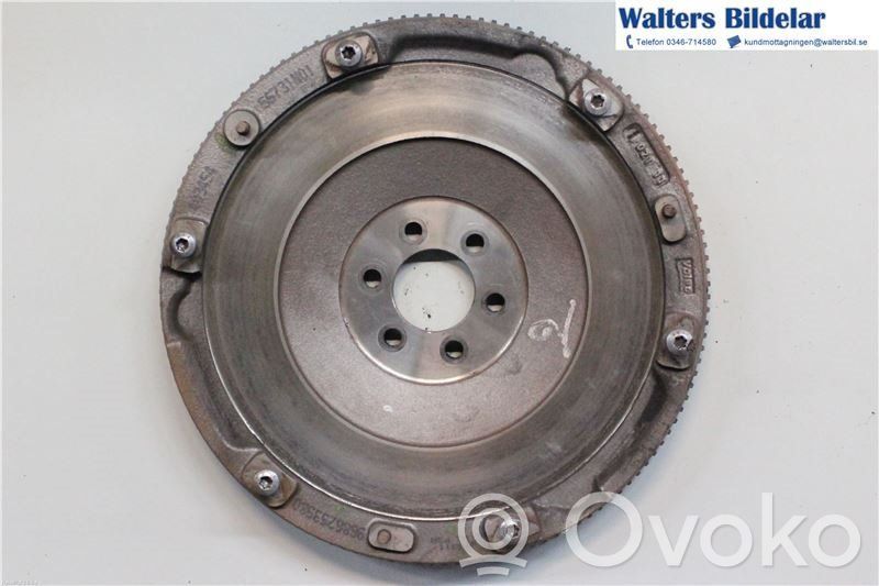 Citroen Berlingo Flywheel 