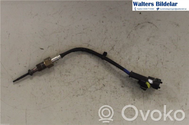 Sensor de temperatura del escape   289972A810
