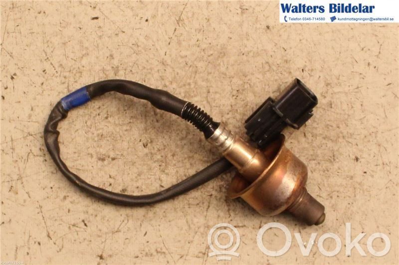 KIA Rio Lambda probe sensor 
