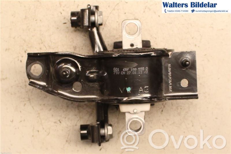 Engine mount bracket   6RF199555H,6RF199555D,6RF199555D