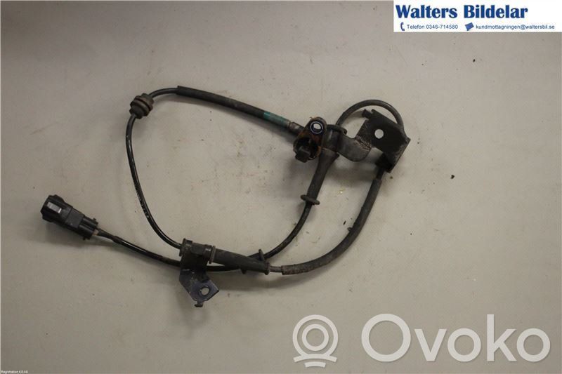 KIA Picanto ABS Sensor 