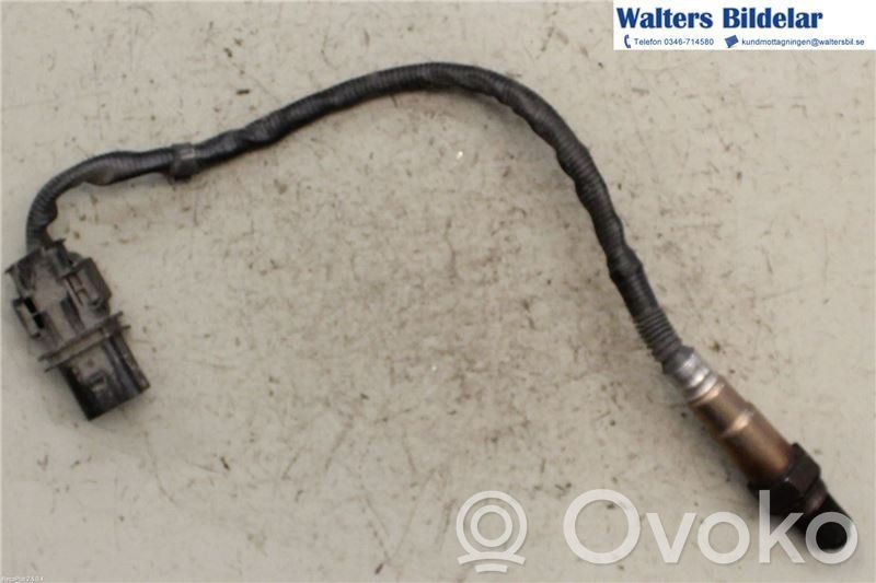KIA Ceed Lambda probe sensor 