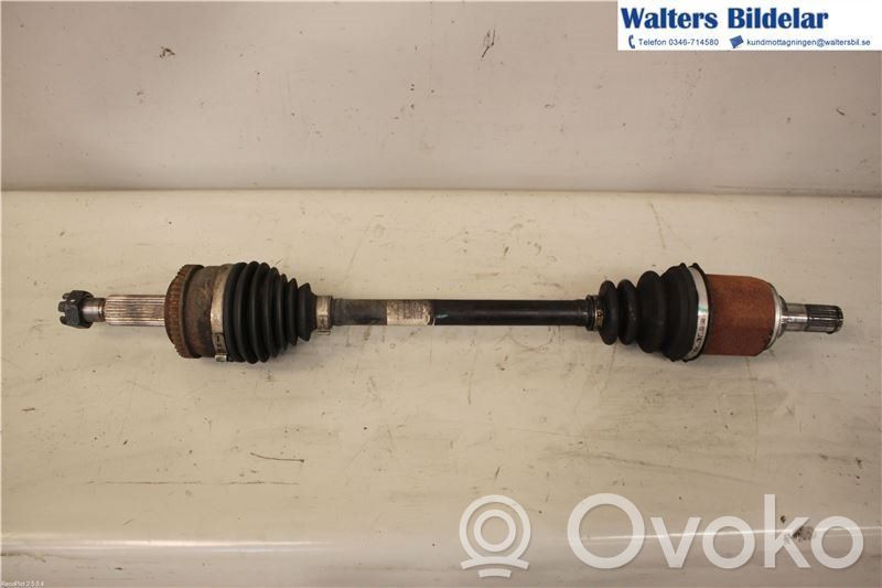 KIA Ceed Front driveshaft 
