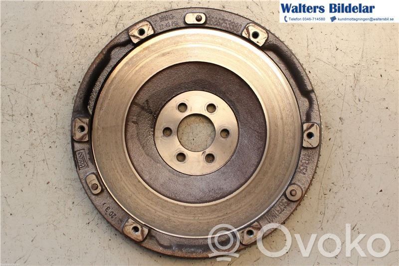 Peugeot Partner Flywheel 