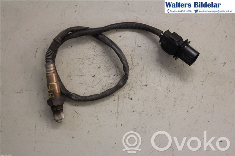BMW 6 E63 E64 Sonda lambda 