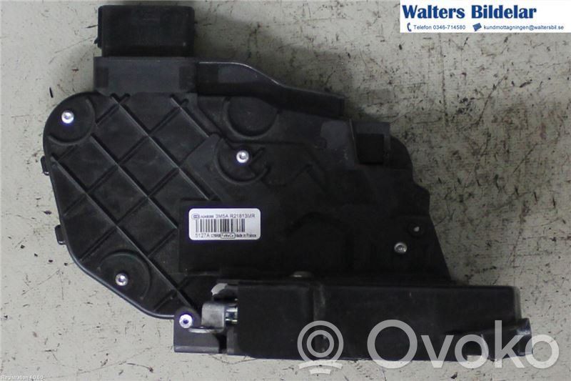 Ford Focus Front door lock 