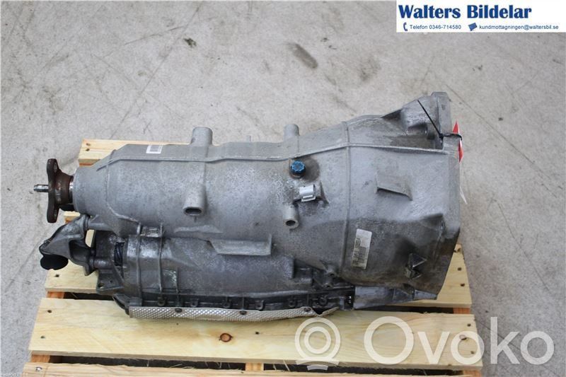 BMW 3 E90 E91 Caja de cambios automática 