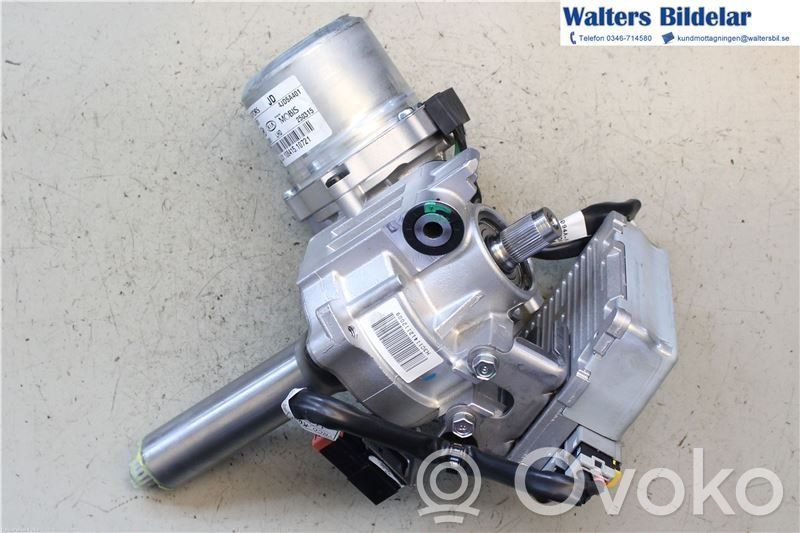 KIA Ceed Steering wheel axle set 