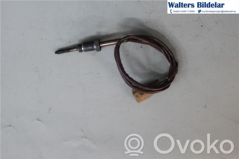 Mercedes-Benz B W246 W242 Exhaust gas temperature sensor 