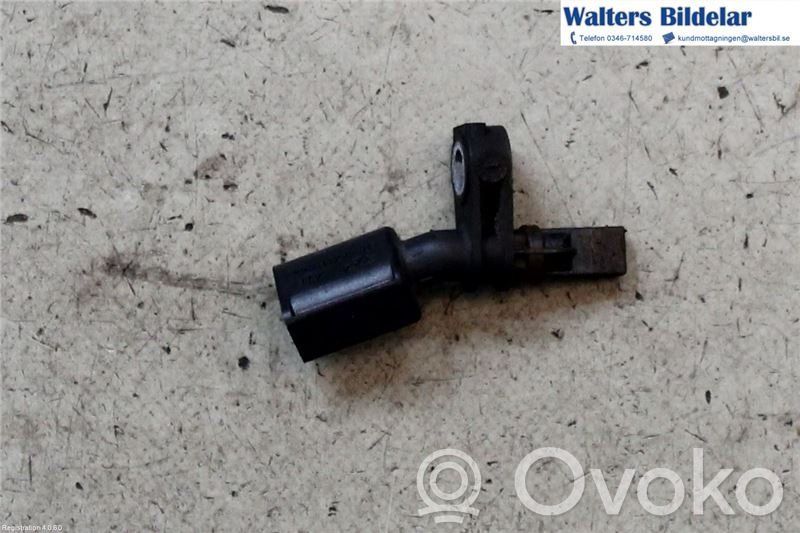Audi A1 Sensor freno ABS de aceleración de rueda 