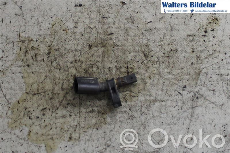 Volkswagen Golf VII Sensor freno ABS de aceleración de rueda 