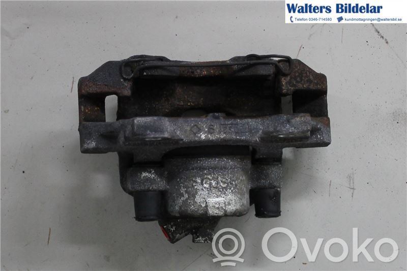 Fiat Panda III Front brake caliper 