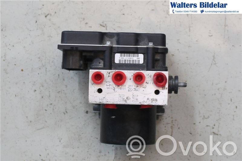 Audi A1 ABS Pump 