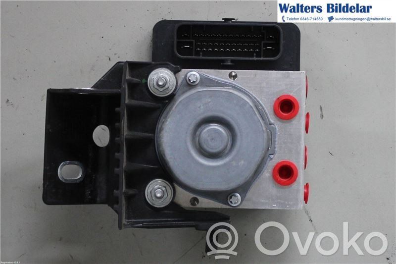 Fiat Panda III ABS bloks 
