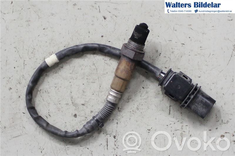 Sonde lambda   07C906262BH,0258017072,07C906262BH