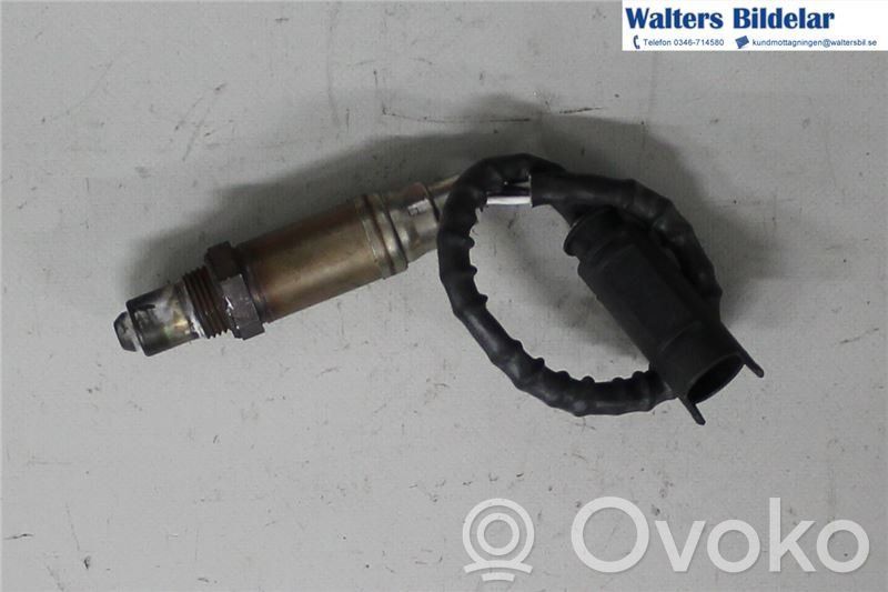 BMW 5 E60 E61 Lambda probe sensor 