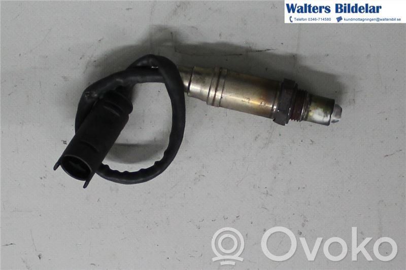 Lambda probe sensor   0258005339,783645101