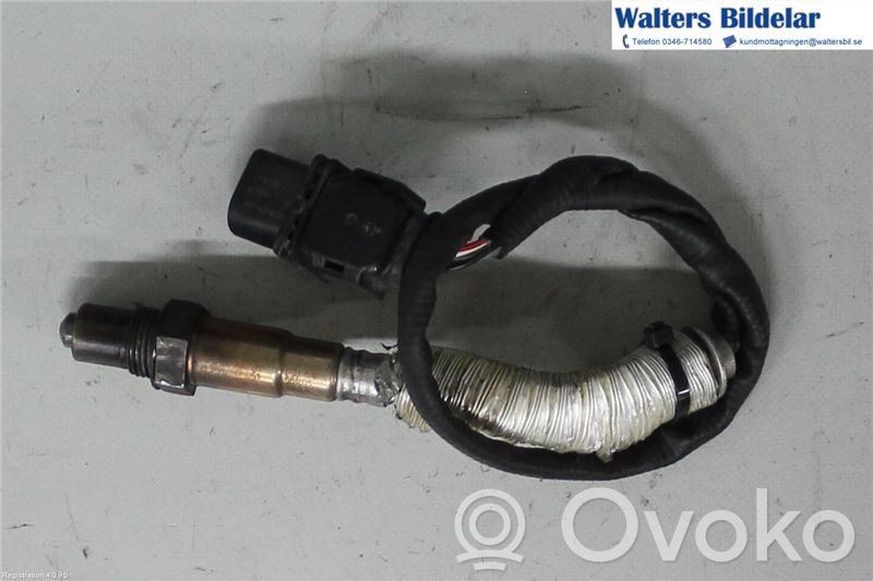 BMW 5 E60 E61 Lambda probe sensor 