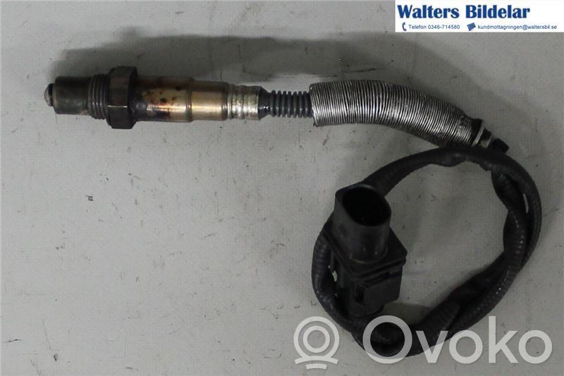 BMW 5 E60 E61 Lambda probe sensor 