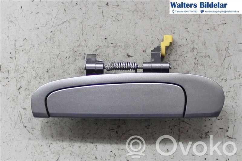 KIA Picanto Manecilla externa puerta delantera 
