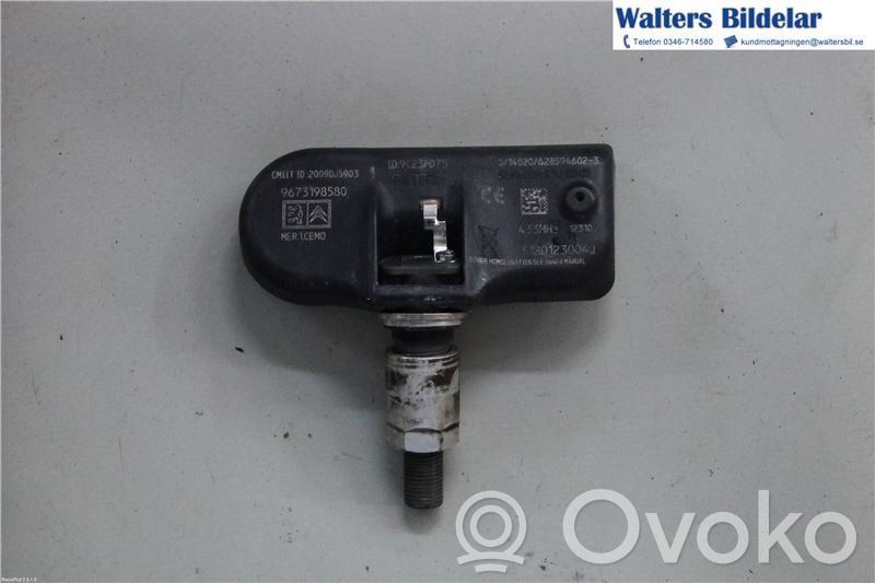 Sensor   9673198580