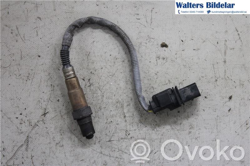 Lambda probe sensor   11787537984,753798402,753798402