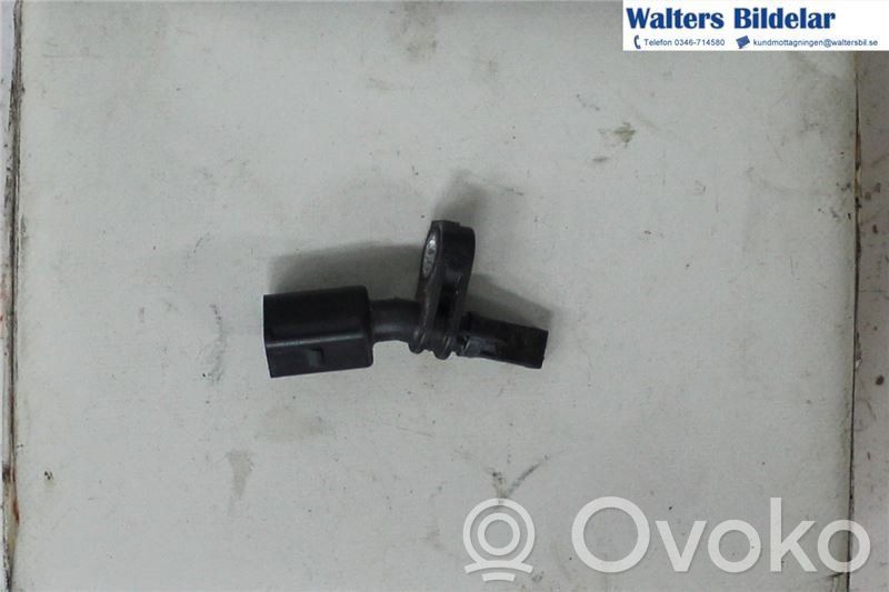 Volkswagen Golf VII Sensor freno ABS de aceleración de rueda 