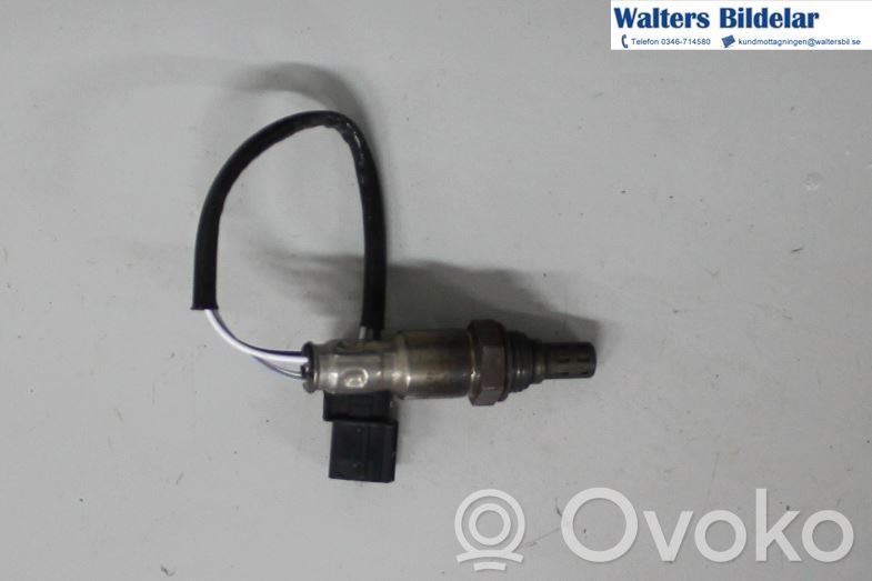 Honda Civic Sonde lambda 