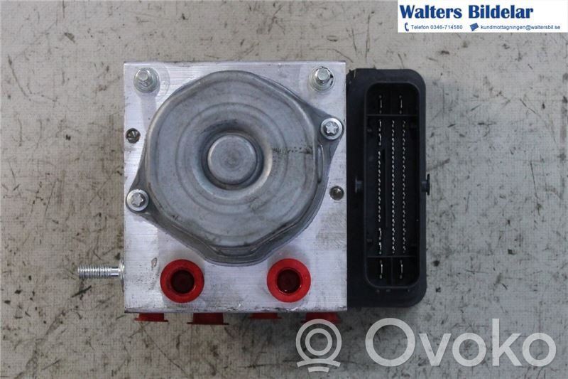 Citroen C4 II Picasso ABS Pump 