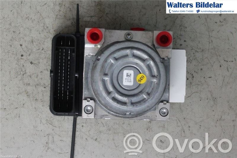 Audi A3 S3 8V Bomba de ABS 