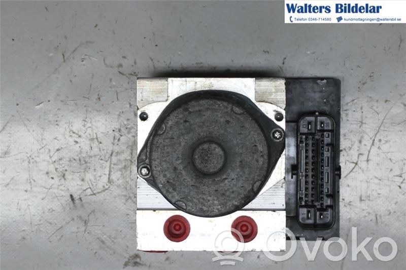 Audi A4 S4 B8 8K Bomba de ABS 