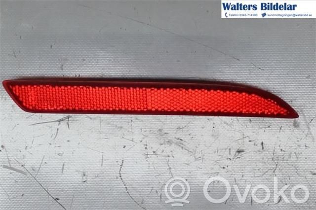 Honda Jazz Rear tail light reflector 