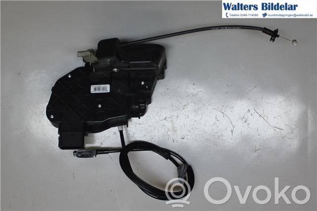 Front door lock   924000600,924000600